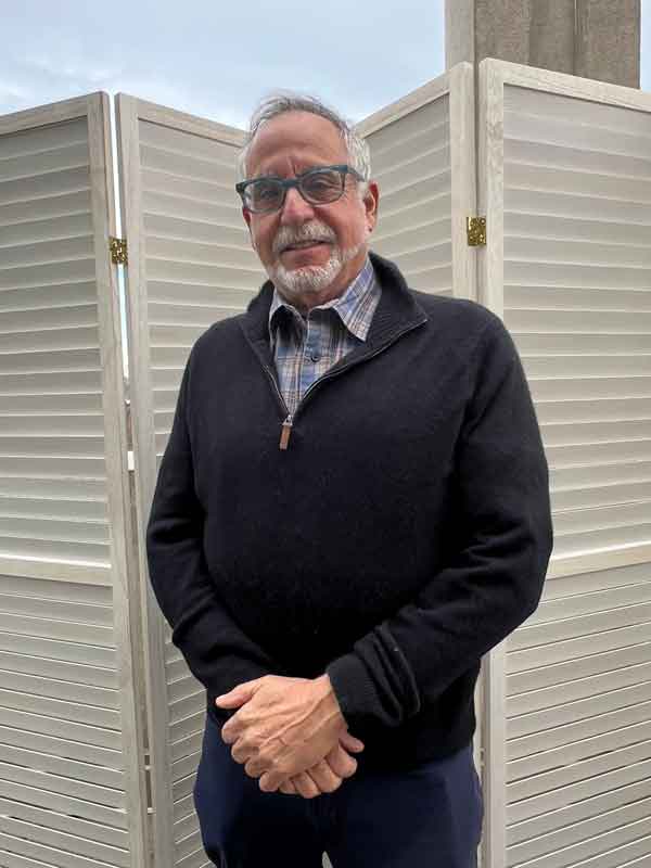 KSA_Staff_Miles_Goldstein